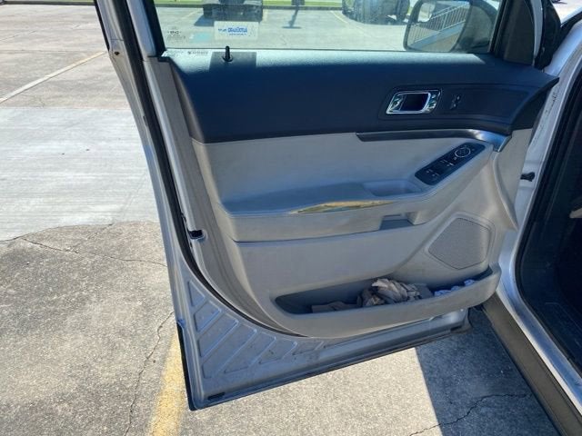 2013 Ford Explorer Base