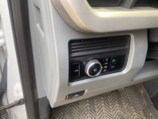 2023 Ford Super Duty F-250 SRW XL