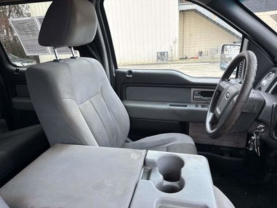 2011 Ford F-150 XL
