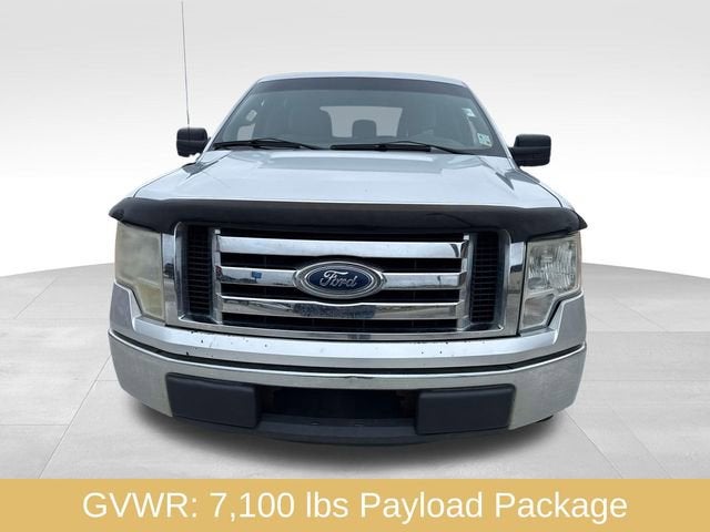 2011 Ford F-150 XL