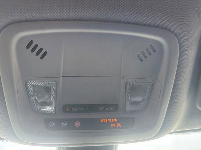 2022 Chevrolet Malibu RS