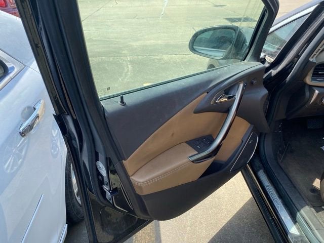 2014 Buick Verano Leather Group