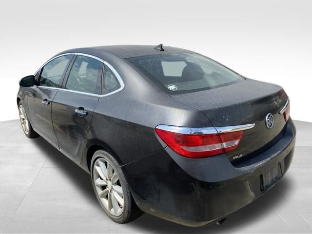 2014 Buick Verano Leather Group