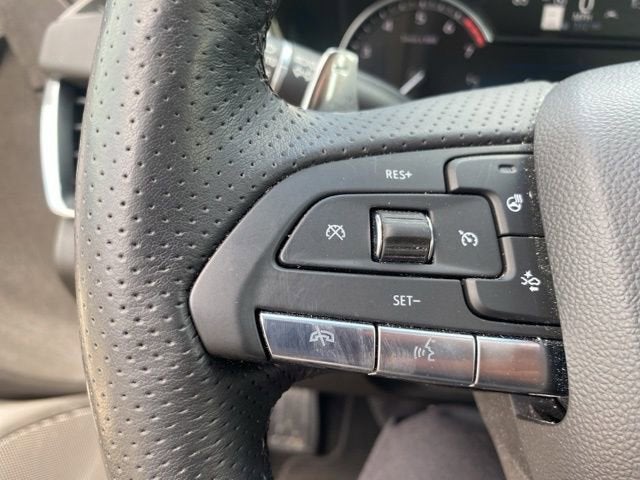 2021 Cadillac CT5 Sport