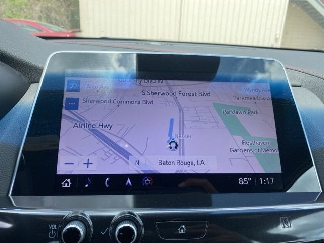 2021 Cadillac CT5 Sport