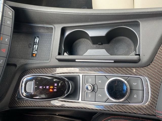 2021 Cadillac CT5 Sport