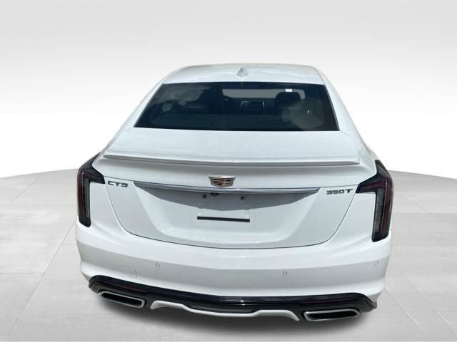 2021 Cadillac CT5 Sport