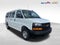 2025 Chevrolet Express Passenger 2500 1LS
