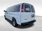 2025 Chevrolet Express Passenger 2500 1LS