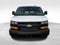 2025 Chevrolet Express Passenger 2500 1LS
