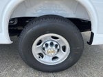 2025 Chevrolet Express Passenger 2500 1LS