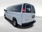 2025 Chevrolet Express Passenger 2500 1LS