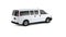 2025 Chevrolet Express Passenger 2500 1LS