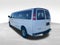 2016 Chevrolet Express Passenger 3500 LT