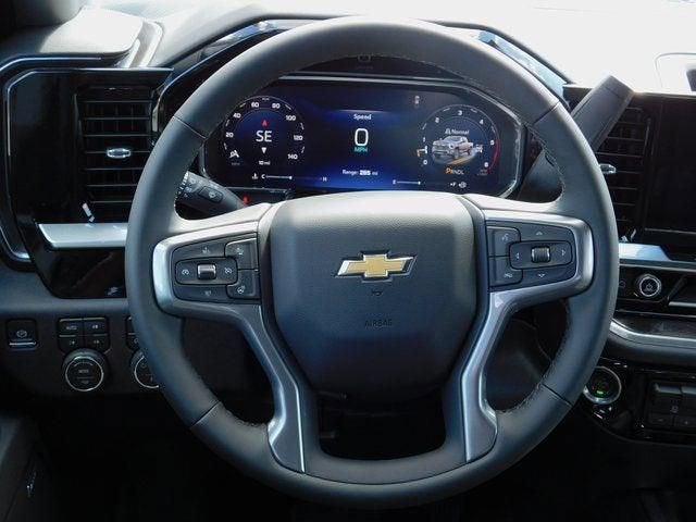 2026 Chevrolet Silverado 3500 HD LTZ DRW