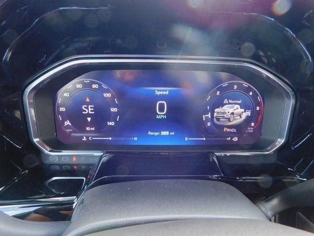 2026 Chevrolet Silverado 3500 HD LTZ DRW