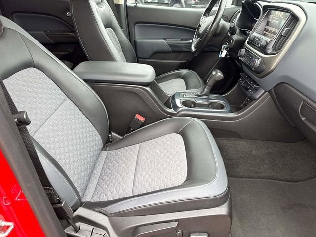 2015 Chevrolet Colorado 2WD Z71