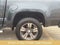 2017 Chevrolet Colorado 2WD LT