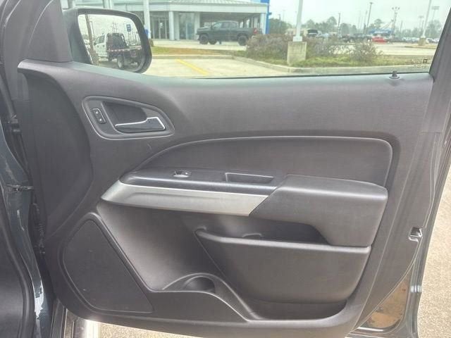 2017 Chevrolet Colorado 2WD LT