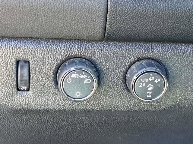 2019 Chevrolet Colorado 4WD ZR2