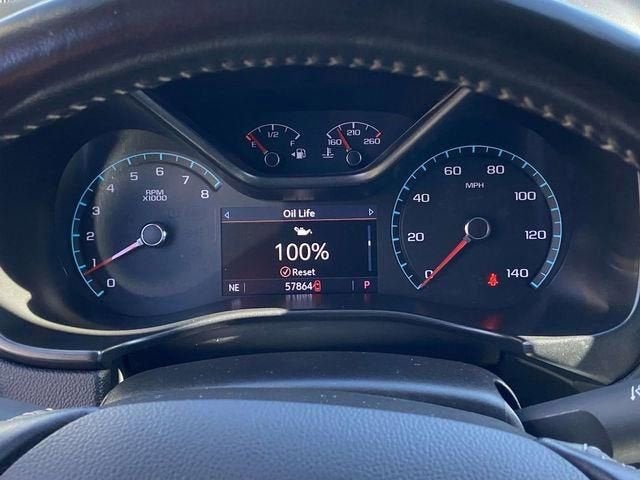 2019 Chevrolet Colorado 4WD ZR2