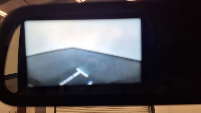 2025 Chevrolet Express Cargo 3500 WT