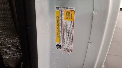 2025 Chevrolet Express Cargo 3500 WT