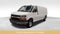 2025 Chevrolet Express Cargo 3500 WT