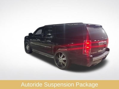 2007 GMC Yukon XL DNLI