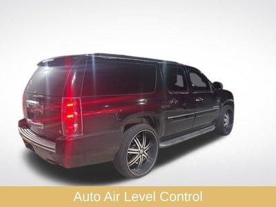 2007 GMC Yukon XL DNLI