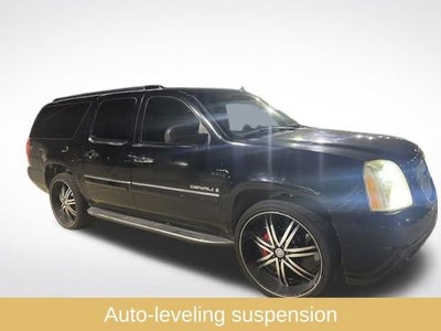 2007 GMC Yukon XL DNLI