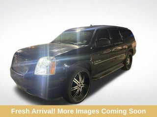 2007 GMC Yukon XL DNLI