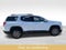 2022 GMC Acadia SLT