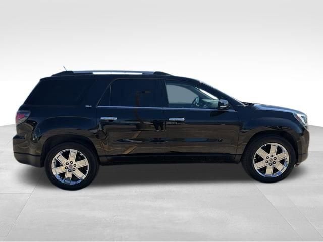 2017 GMC Acadia Limited Limited