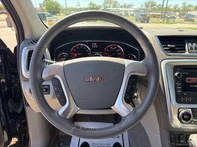 2017 GMC Acadia Limited Limited