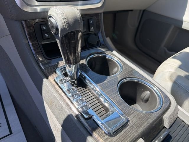 2017 GMC Acadia Limited Limited