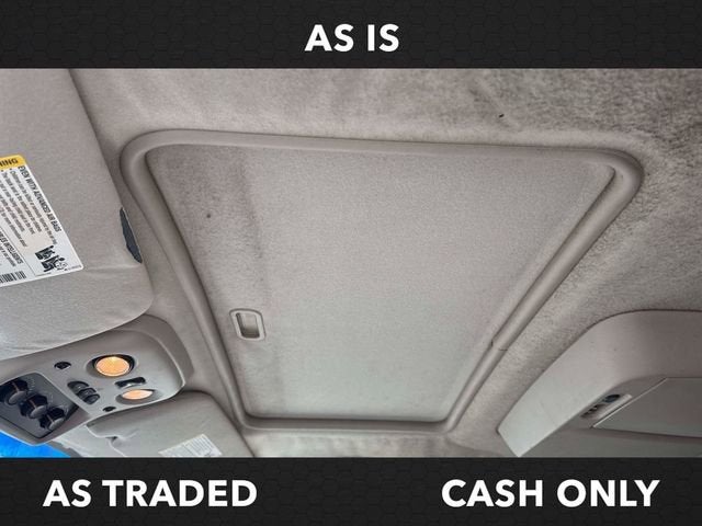 2006 Chevrolet Tahoe Z71