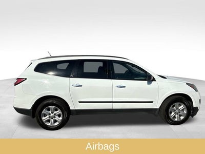 2016 Chevrolet Traverse LS