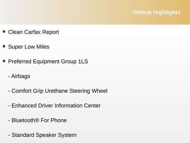 2016 Chevrolet Traverse LS