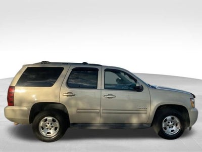2012 Chevrolet Tahoe LS