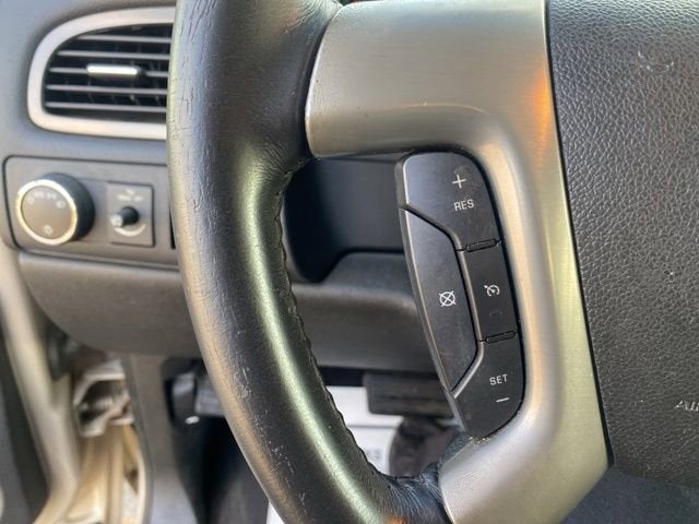 2012 Chevrolet Tahoe LS