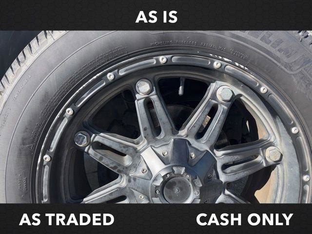 2012 Chevrolet Tahoe LS