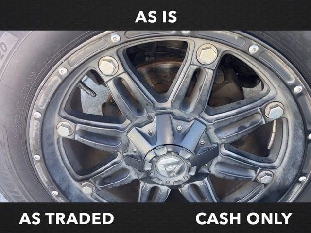 2012 Chevrolet Tahoe LS