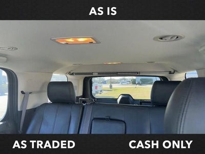 2012 Chevrolet Tahoe LS