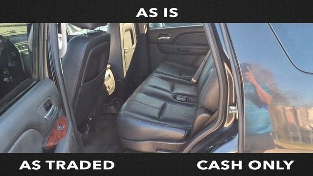 2012 Chevrolet Tahoe LS