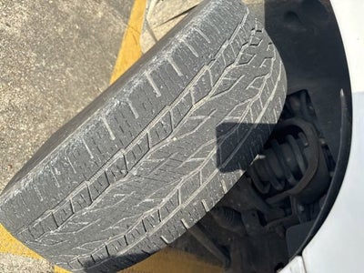 2012 Chevrolet Suburban LTZ