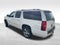 2012 Chevrolet Suburban LTZ