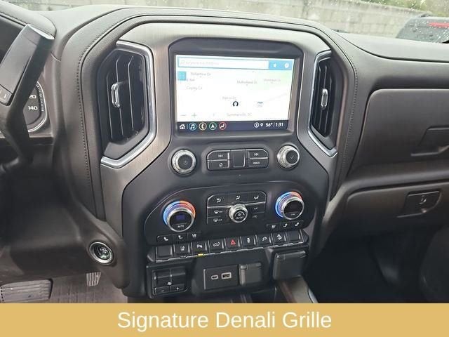 2022 GMC Sierra 2500 HD Denali