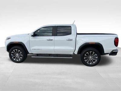 2024 GMC Canyon Denali