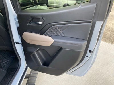 2024 GMC Canyon Denali